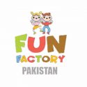 Fun Factory Division of Shahi Ent.